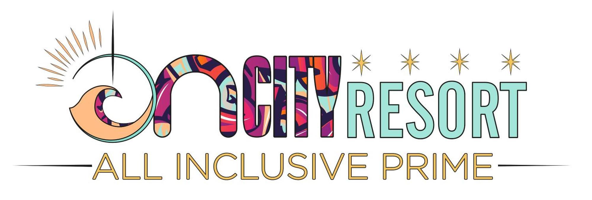 On City Resort All Inclusive Prime Matalascañas Esterno foto