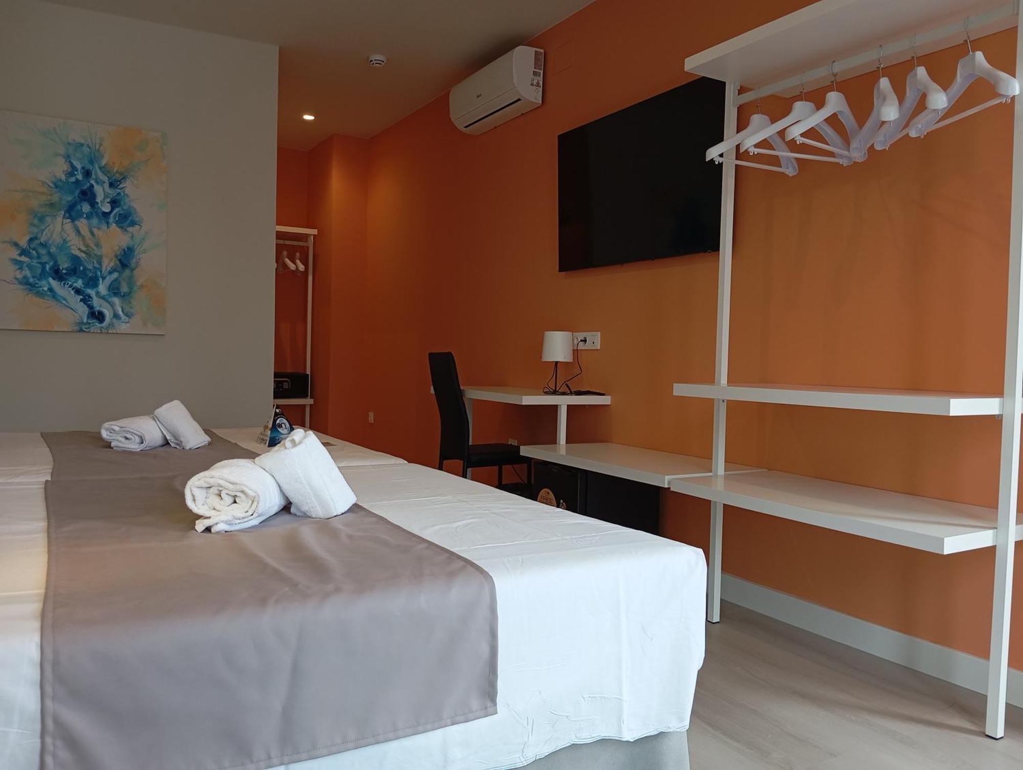 On City Resort All Inclusive Prime Matalascañas Esterno foto